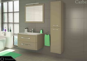 Sinus 607 Sinus Mocca