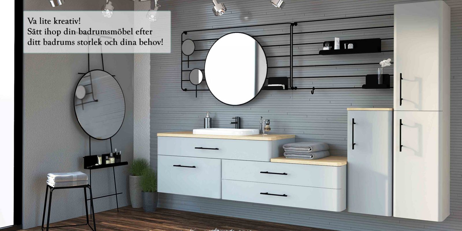 Choice text liten