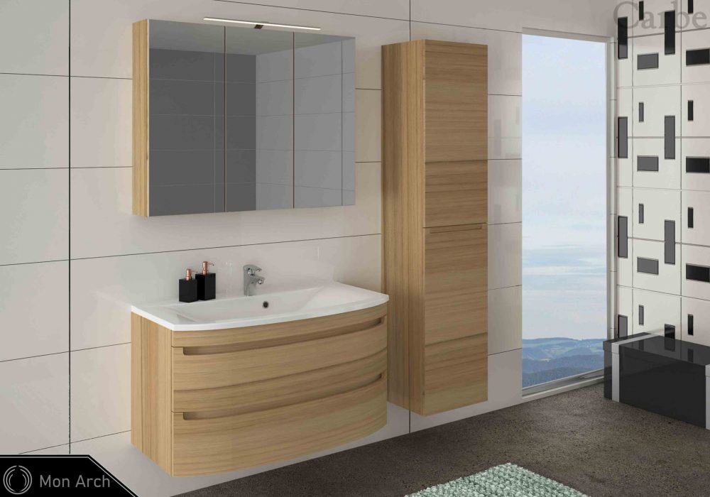 Mon Arch 606 Tiepolo